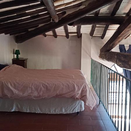 Torrione Apartment Panzano in Chianti Kültér fotó