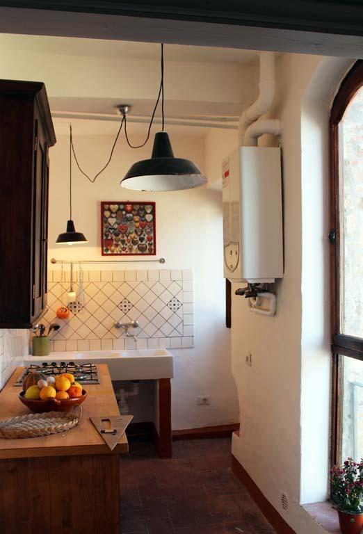 Torrione Apartment Panzano in Chianti Szoba fotó