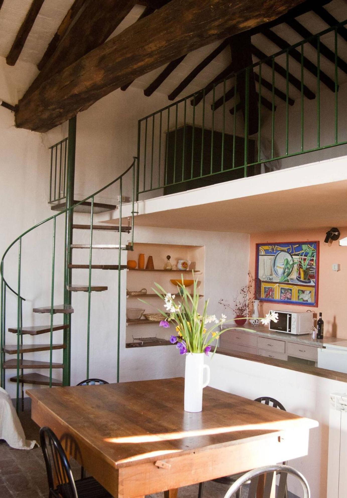 Torrione Apartment Panzano in Chianti Kültér fotó