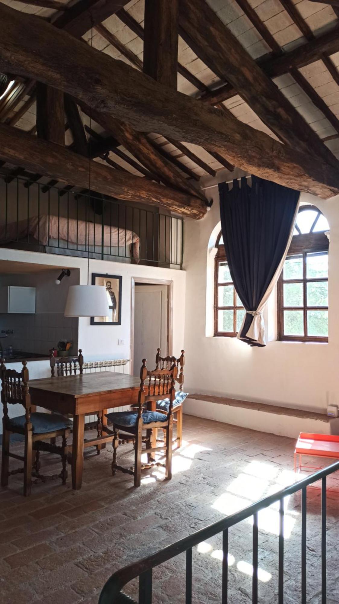 Torrione Apartment Panzano in Chianti Kültér fotó