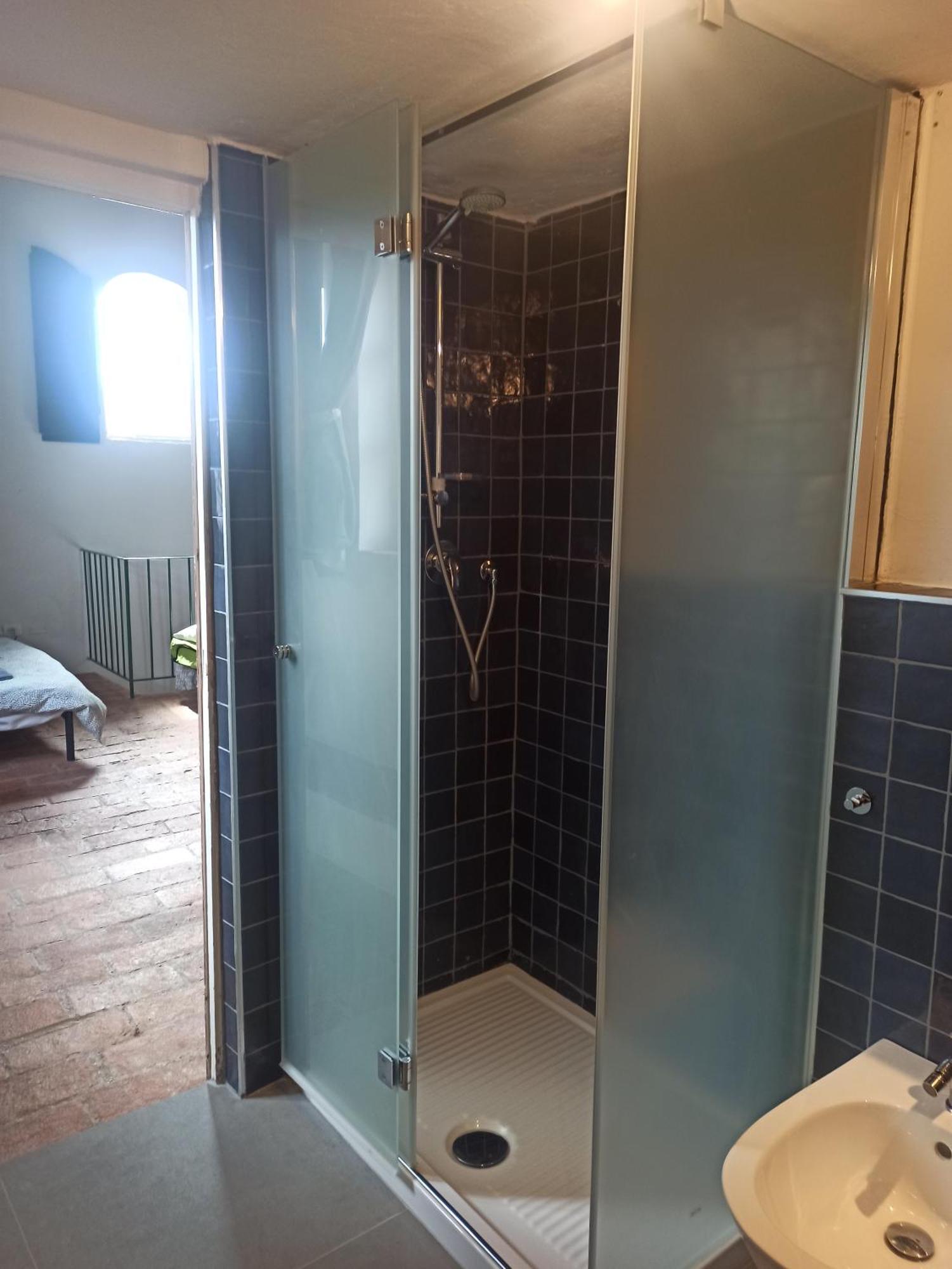 Torrione Apartment Panzano in Chianti Kültér fotó