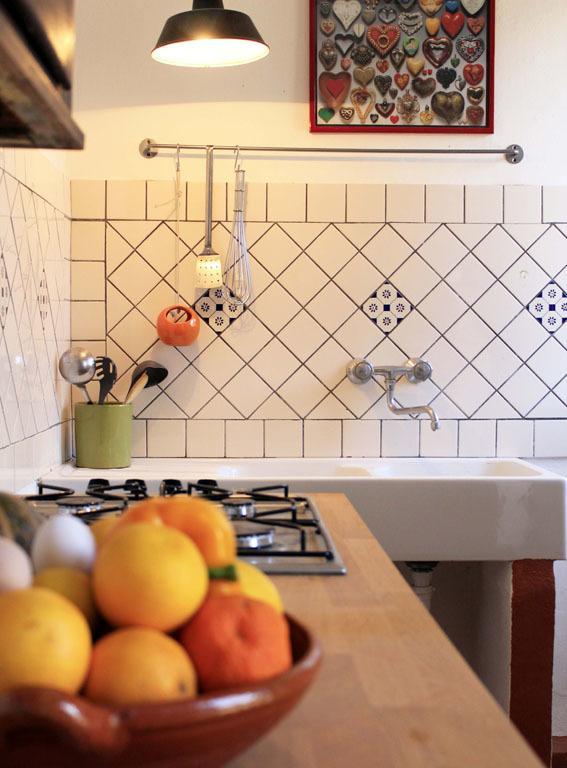 Torrione Apartment Panzano in Chianti Szoba fotó